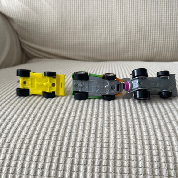 PAW Patrol race cars. - Picture 8 of 9